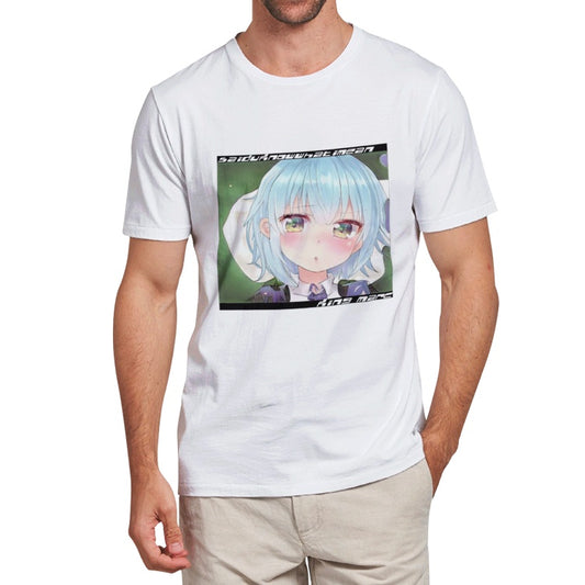 KingMarc Anime Tee