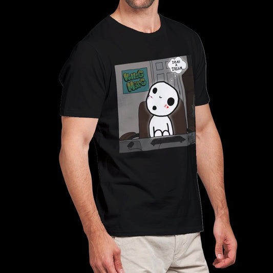 It's All A Dream Tee